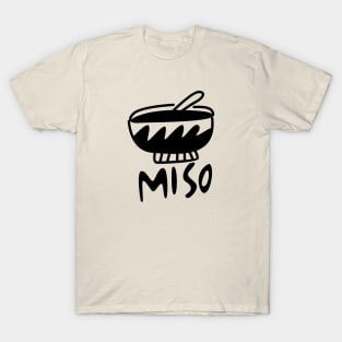 MISO T-Shirt